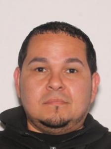 Juan Rafael Pena Mojica a registered Sexual Offender or Predator of Florida