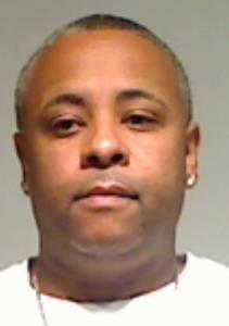 Anthony Tiburcio a registered Sex Offender of New Jersey