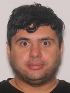 Jacob Douglas Corwin a registered  of Florida