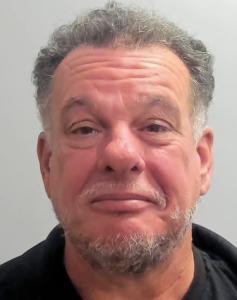 David Gordan Woodin a registered Sexual Offender or Predator of Florida