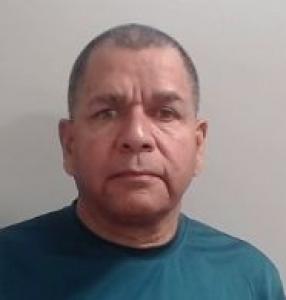 Angel Luis Solis Castro a registered Sexual Offender or Predator of Florida