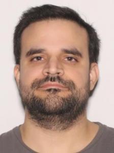 Alain Salgueiro a registered Sexual Offender or Predator of Florida