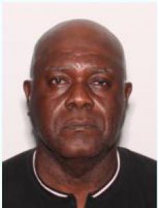 Eberd Cesar a registered Sexual Offender or Predator of Florida