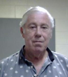 Lars Anderson a registered Sexual Offender or Predator of Florida