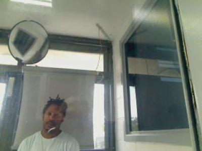 Brandon Demar Robinson a registered Sexual Offender or Predator of Florida