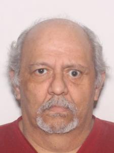 Richard Leslie Minjarez a registered Sexual Offender or Predator of Florida
