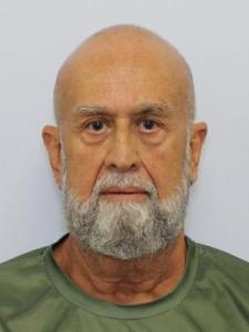 Roberto Montano a registered Sexual Offender or Predator of Florida