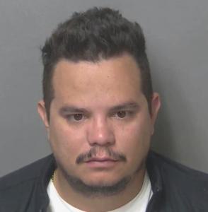 Manuel Alejandro Martinez Rodriguez a registered Sexual Offender or Predator of Florida