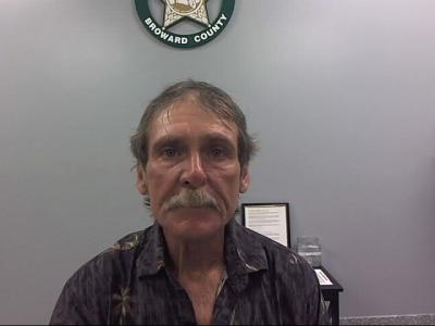 Derwin John Frazer a registered Sexual Offender or Predator of Florida