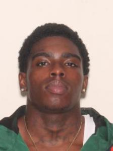 Jarnard Delbert Bernard Grace a registered Sexual Offender or Predator of Florida