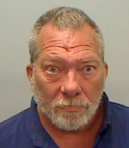 David Charles Stevens a registered Sexual Offender or Predator of Florida