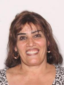 Rose Mary Mowls a registered Sexual Offender or Predator of Florida