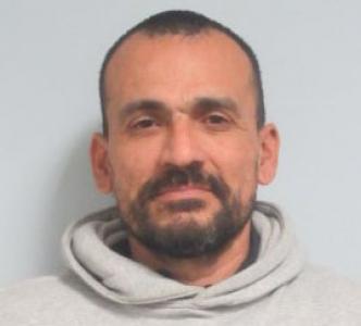 Jose Martin Aguirre a registered Sexual Offender or Predator of Florida