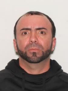 Orlando Bota a registered Sexual Offender or Predator of Florida