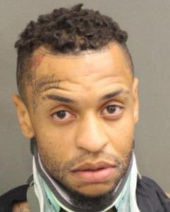 Ronelle Rico Johnson a registered Sexual Offender or Predator of Florida