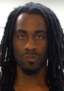 Darius Marquis Ford a registered Sexual Offender or Predator of Florida