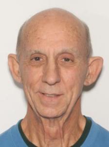 George Thomas Bryan a registered Sexual Offender or Predator of Florida