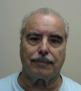 Antonio Alberto Tallerino a registered Sexual Offender or Predator of Florida