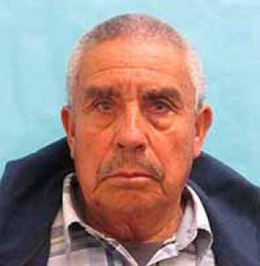 Andres Ramirez a registered Sexual Offender or Predator of Florida