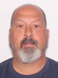 Patrick Joseph Bombard a registered Sexual Offender or Predator of Florida