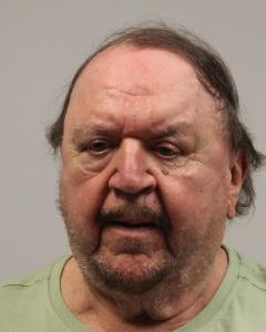 Harold Moore a registered Sex Offender of Delaware