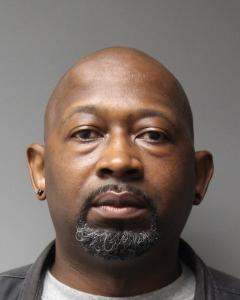 Demerris Godwin a registered Sex Offender of Delaware