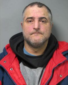 Richard U Bellemare Jr a registered Sex Offender of New Jersey