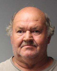 Bruce Revel a registered Sex Offender of Delaware