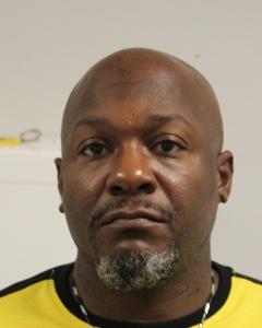 Terrance T Perry a registered Sex Offender of Delaware
