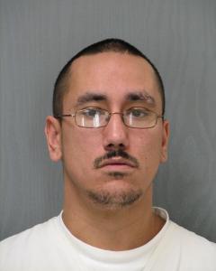 Gumersindo Gomez a registered Sex Offender of Oregon