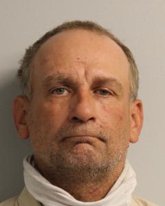 George W Mills a registered Sex Offender of Delaware