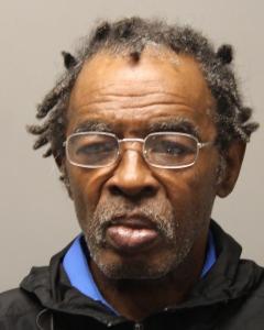 Sylvester D Person a registered Sex Offender of Delaware