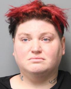 Emilee M Fields a registered Sex Offender of Virginia