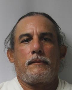 Reynaldo Ramos a registered Sex Offender of New York