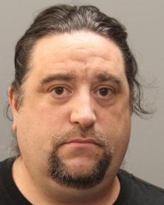 Jason Carboni a registered Sex Offender of Delaware