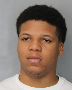 Dashawn M Wise a registered Sex Offender of Delaware