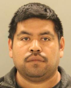 Vicente Castaneda a registered Sex Offender of Pennsylvania