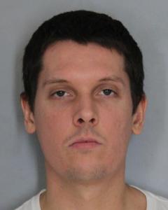 Blake Oughterson a registered Sex Offender of Delaware