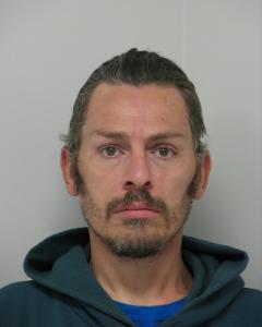 Steven J Schetrom a registered Sex or Violent Offender of Indiana