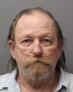 Ronald Hinson a registered Sex Offender of Delaware