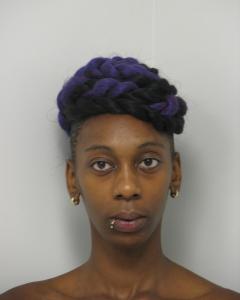 Jasmine S Washington a registered Sex Offender of Delaware