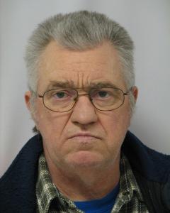 Roy W Bremer a registered Sex Offender of Ohio