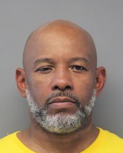 Darry O Barnes a registered Sex Offender of Delaware