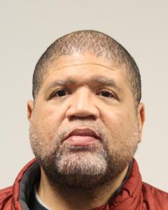 Perry J Buckner Jr a registered Sex Offender of Pennsylvania