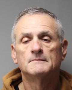 Robert Mock a registered Sex Offender of Delaware