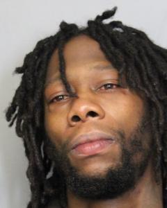 Antwan R Bonaparte a registered Sex Offender of Delaware