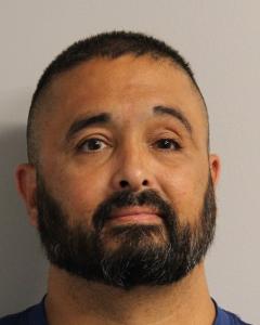 Andres Padilla II a registered Sex Offender of Delaware