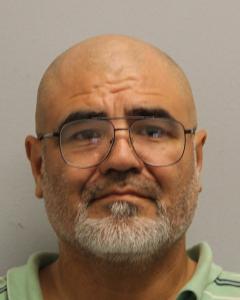 Carlos J Salinas Jr a registered Sex Offender of Delaware