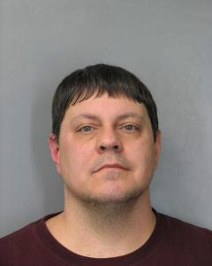 David Charles Hacker Jr a registered Sex Offender of Arkansas