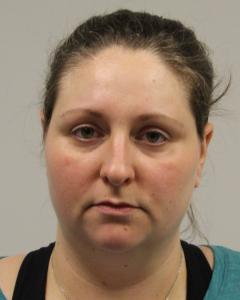 Nicole D Veneroso a registered Sex Offender of Vermont